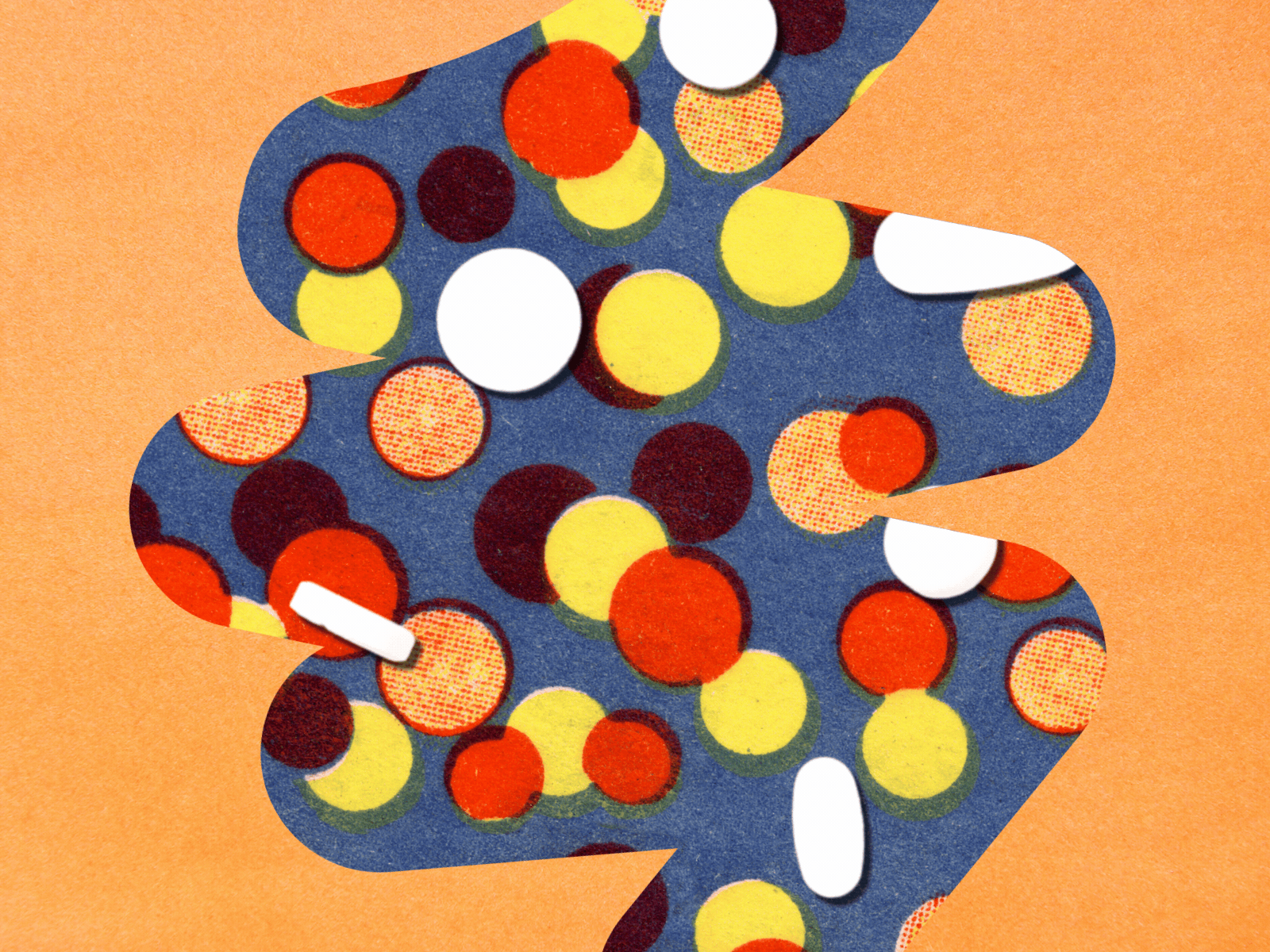 ‘Gut-Healing’ Probiotic Supplements Are Everywhere Right Now. Here’s What the Science Says