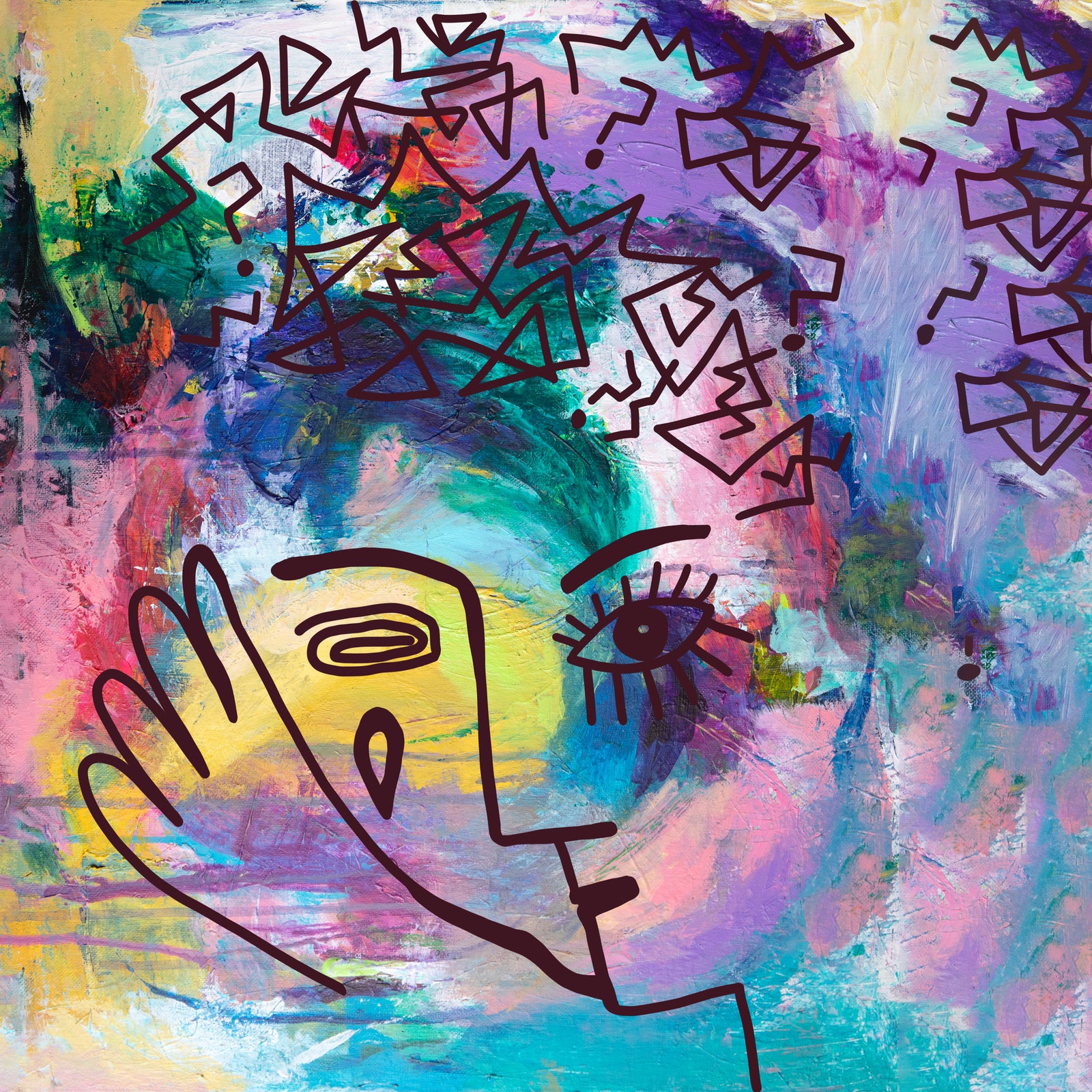 The Mental Health Effects of Acne Are Very, Very Real