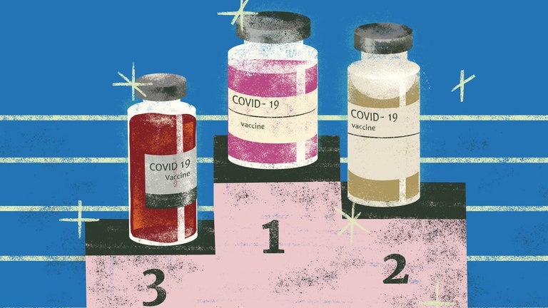 6 Things to Know About the Updated COVID Vaccines