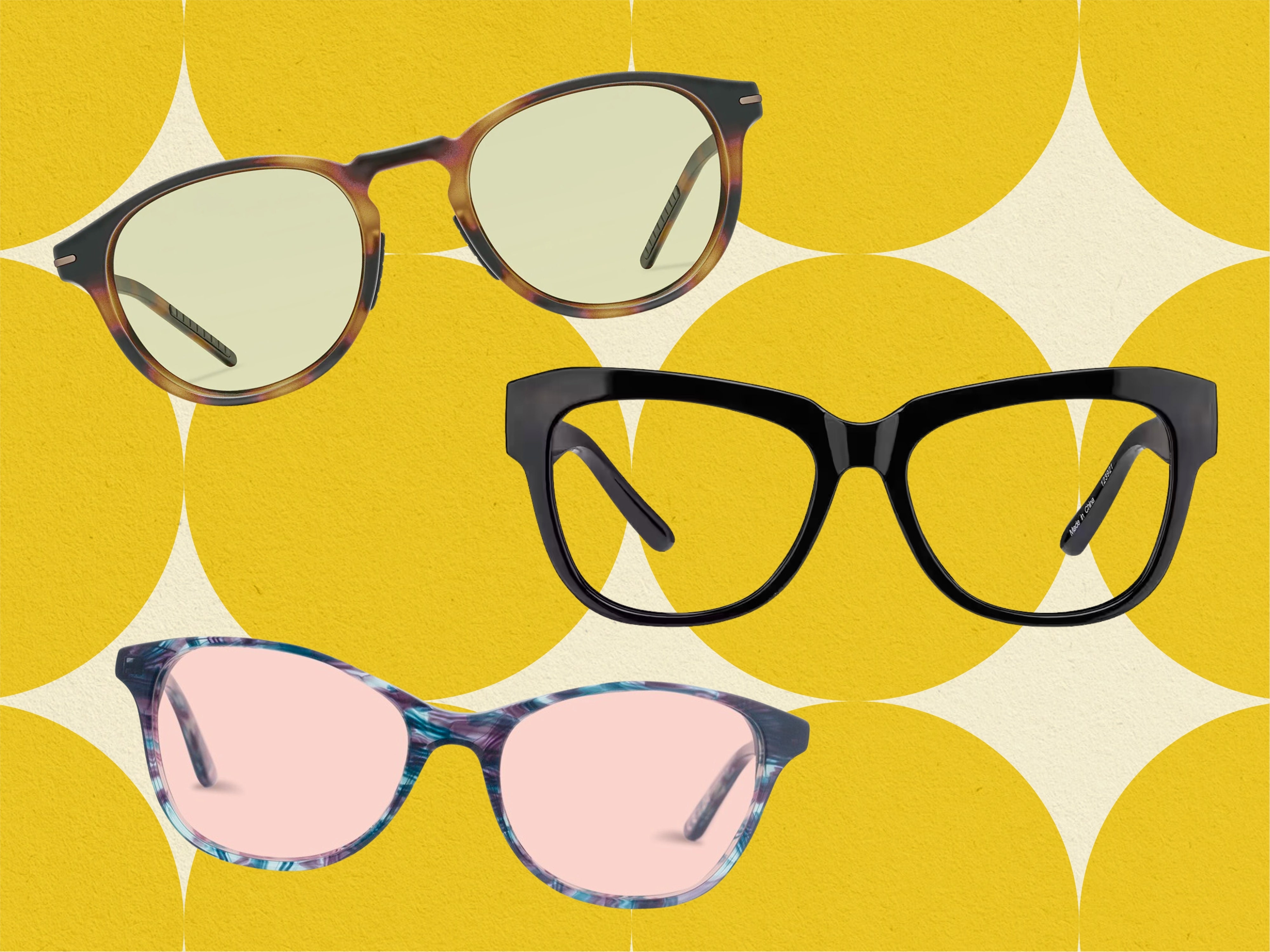 The Best Blue Light Glasses That’ll Give Your Eyes the Break They Deserve