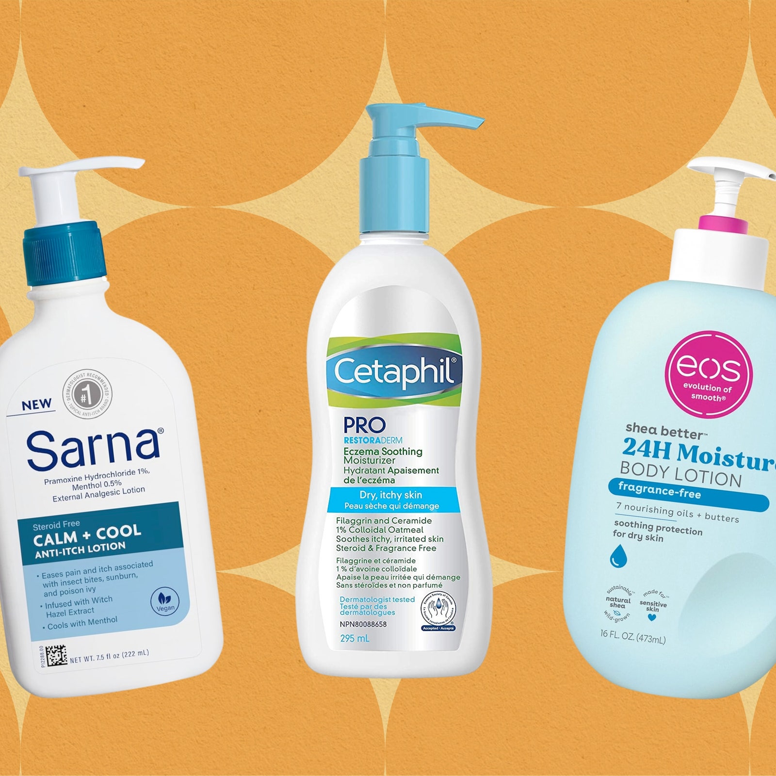 16 Hydrating Body Lotions and Creams for Your Softest Skin Ever