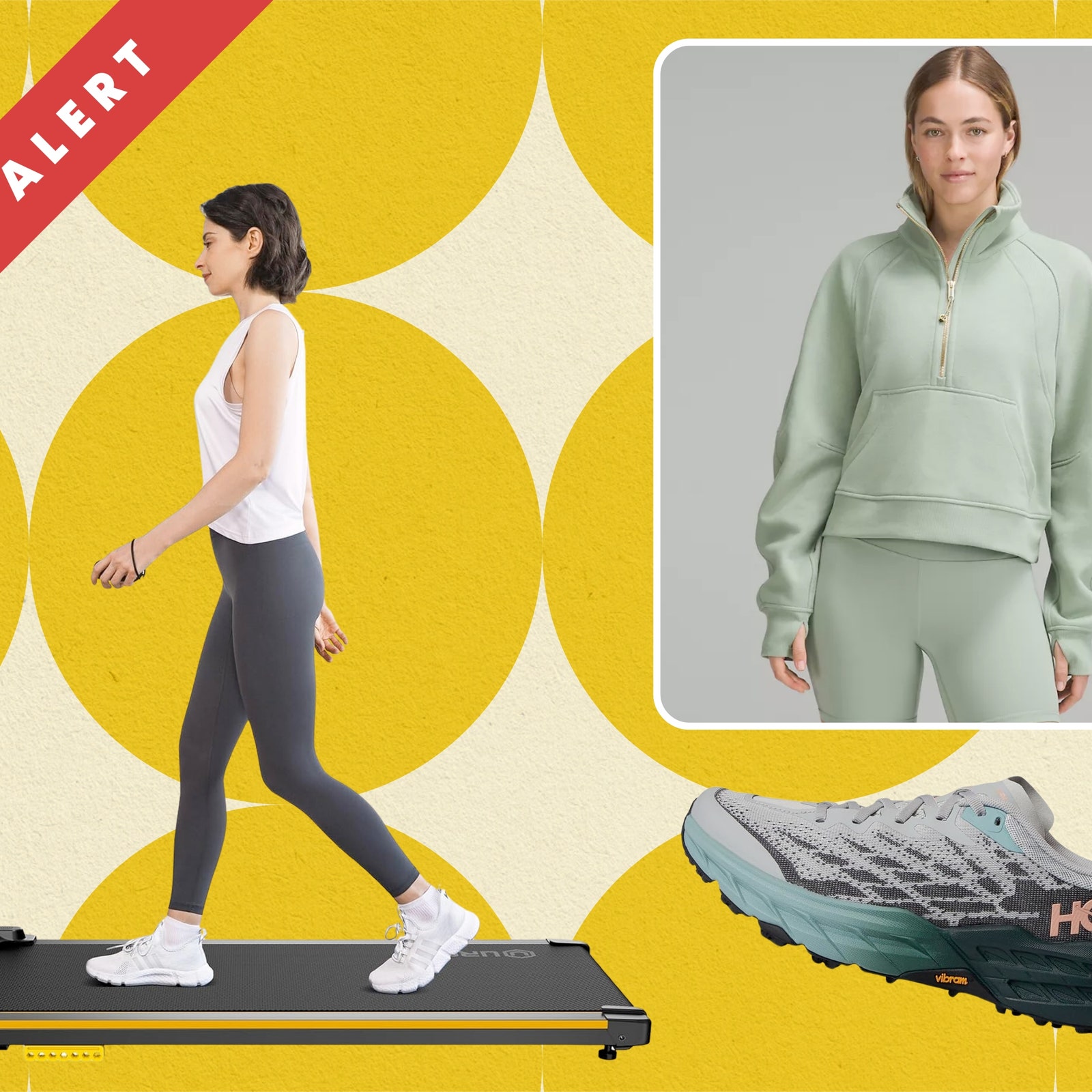 60 Wellness Deals to Shop Over Labor Day
