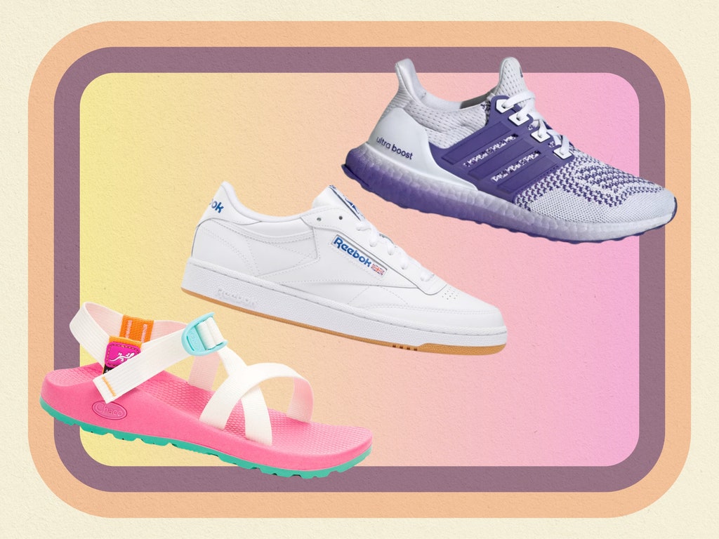 22 Pairs of Walking Shoes That Stand Up to Full Days of Wear