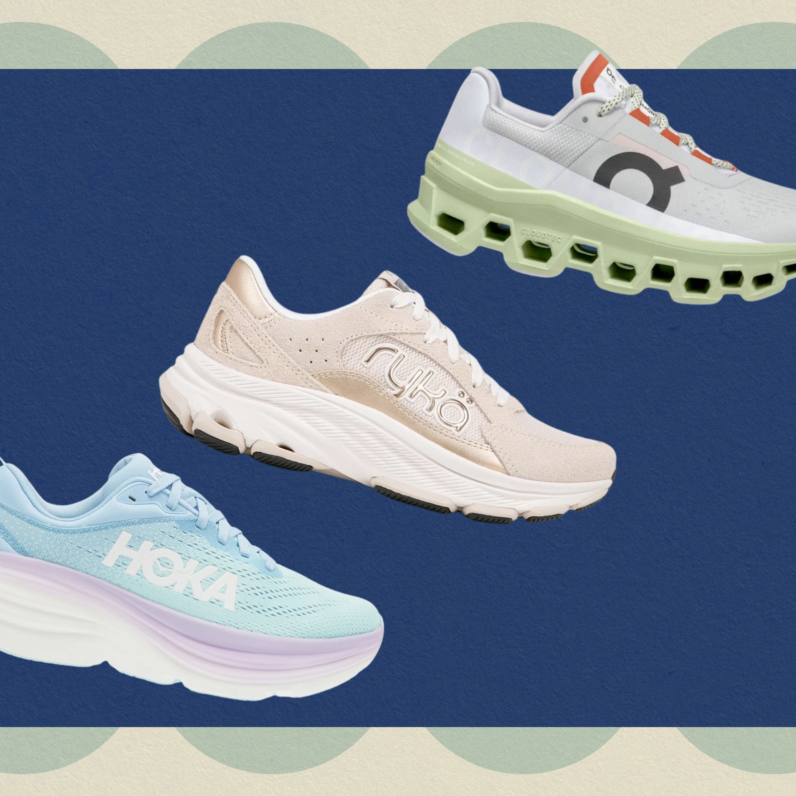The Right Shoes Can Level Up Your Workout&-Here Are Our Top Picks for Every Type of Activity