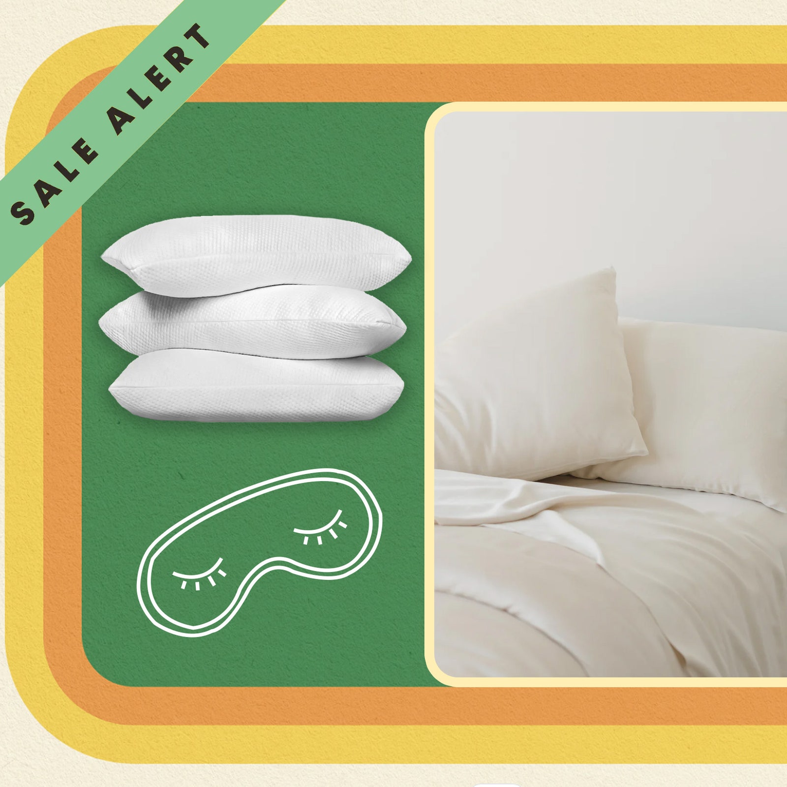 Some of Our Fave Bedding Brands Are On Sale for Labor Day