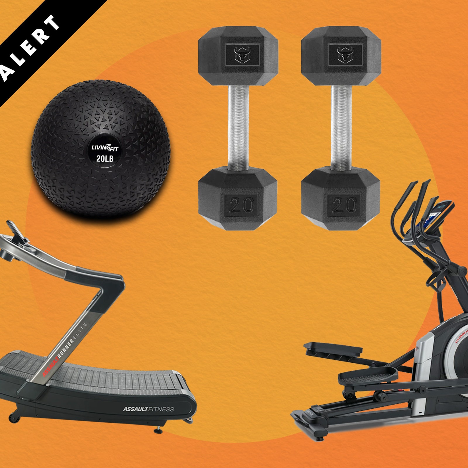 The Best Labor Day Fitness Deals You Can Shop Right Now