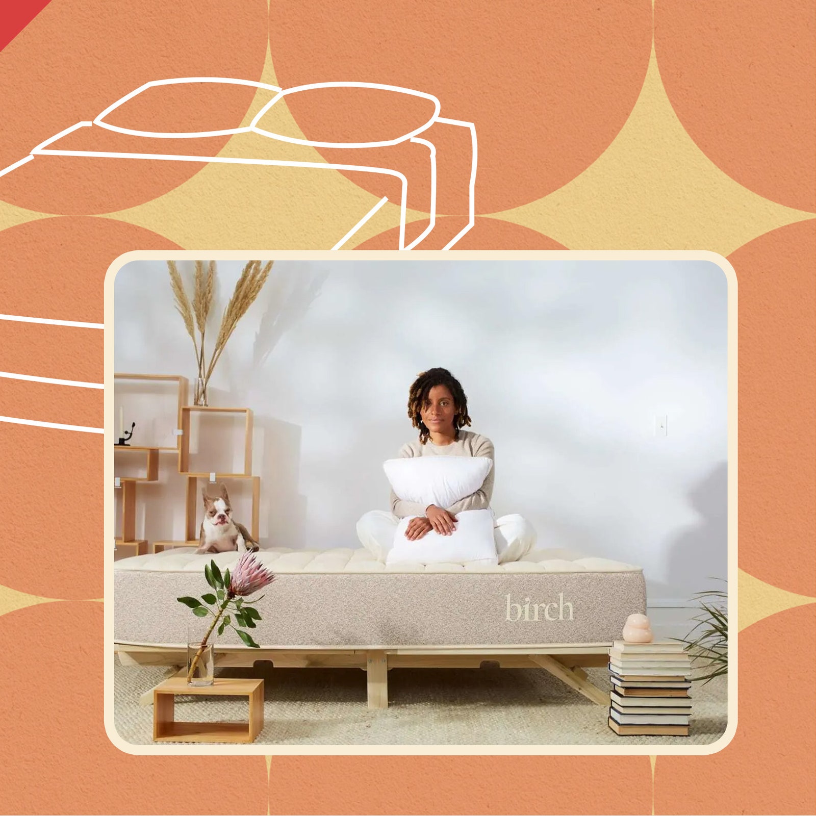 22 Labor Day Mattress Deals You Don't Want to Sleep On
