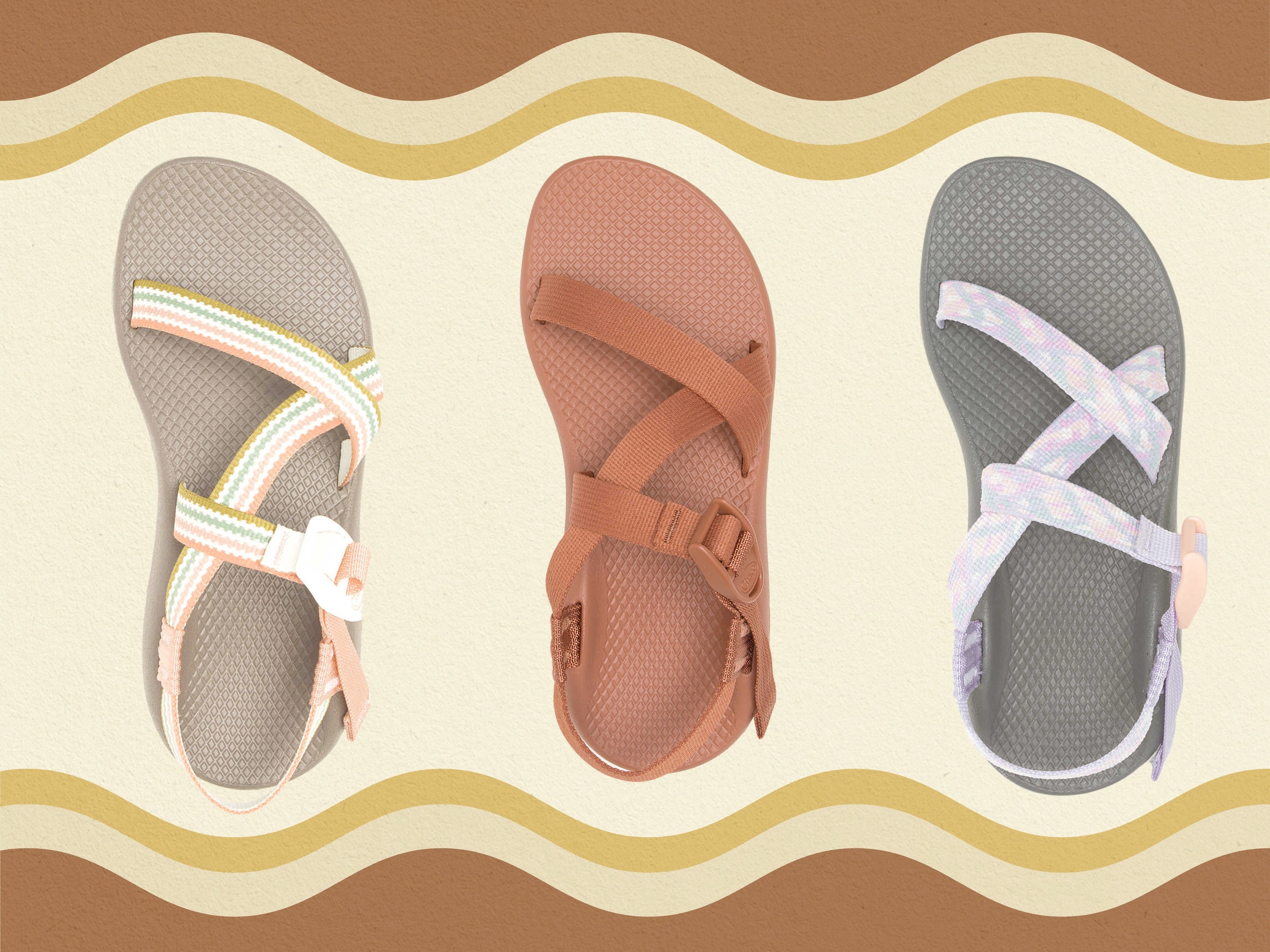 I’m Staunchly Anti-Sandal, But I Make an Exception for Chacos