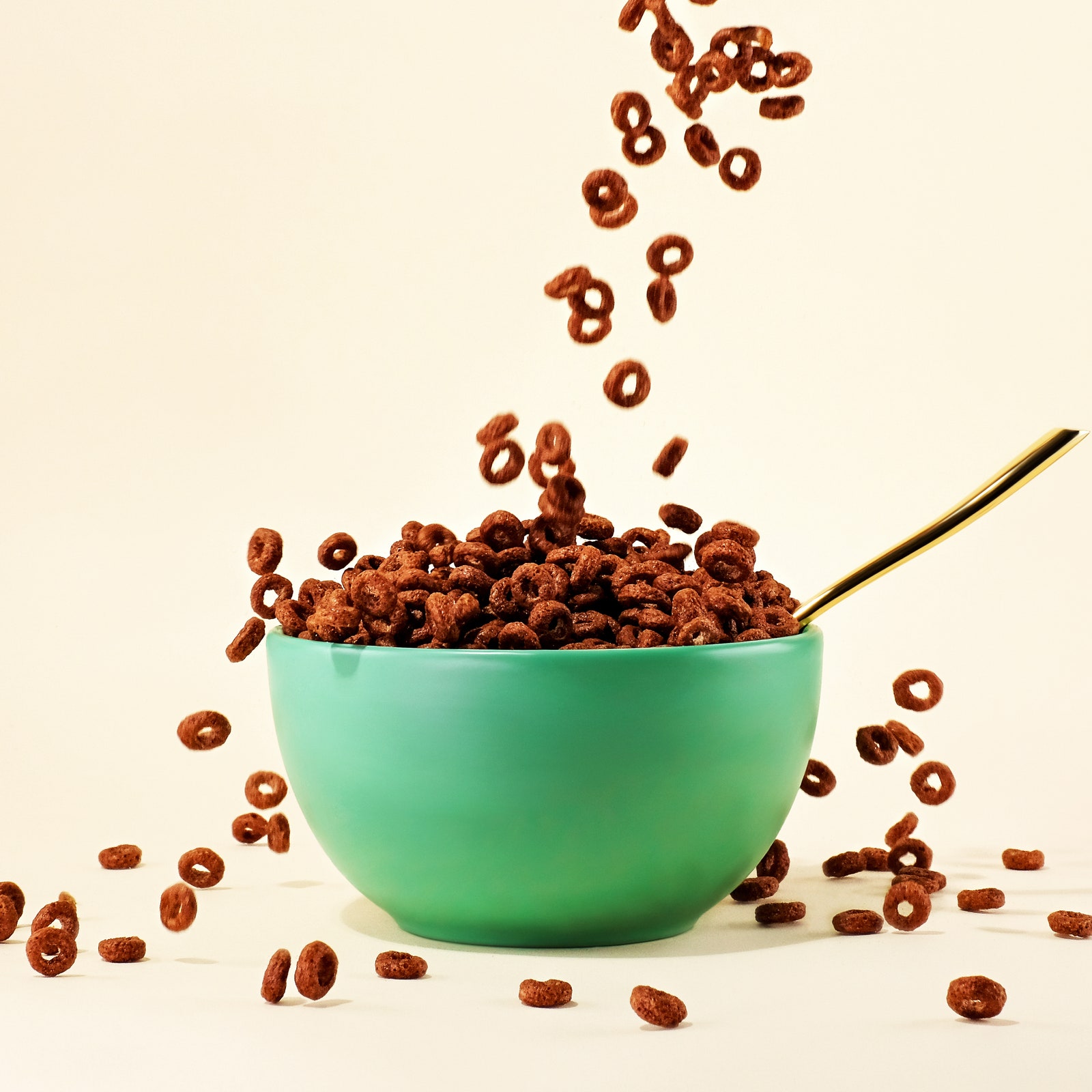 The Super Easy Way to Add a Bunch of Protein to Any Cereal