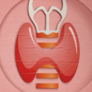 Hypothyroidism Symptoms Are Easy to Miss&-Here Are Some Clues to Pay Attention To