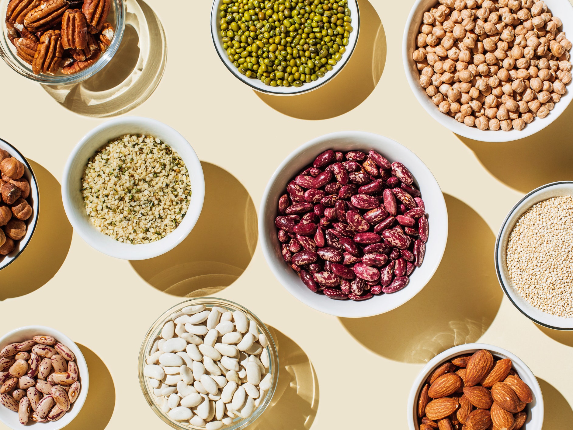 Can What You Eat Really Reduce Your Dementia Risk?