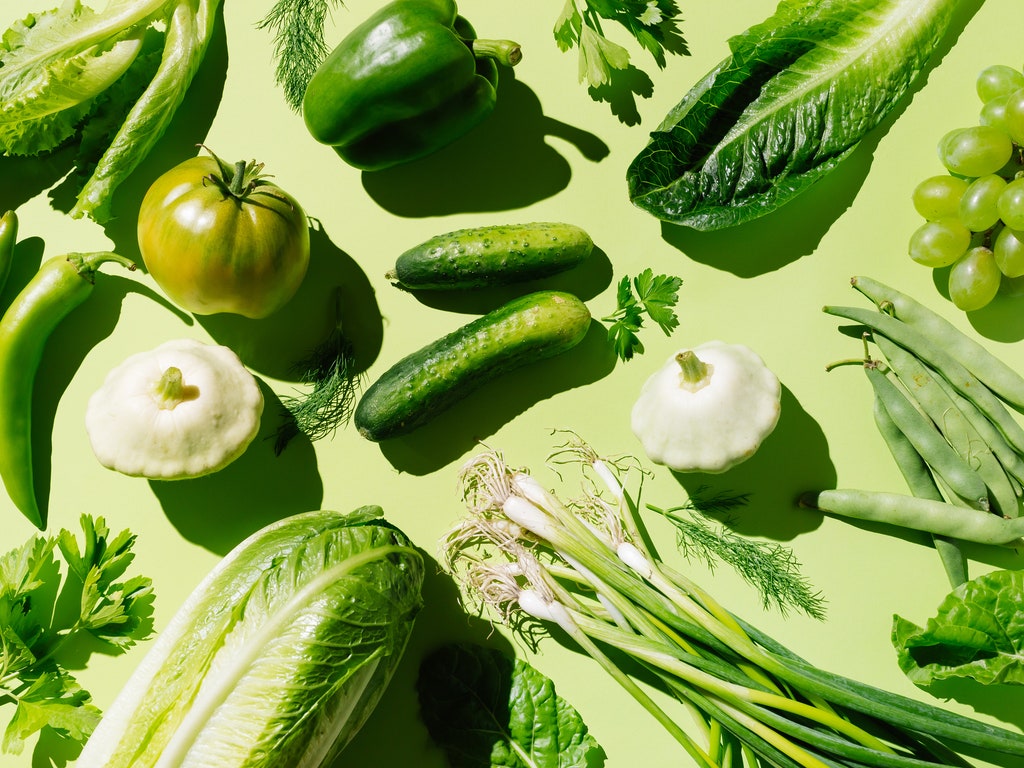 7 Ways to Actually Improve Your Gut Health