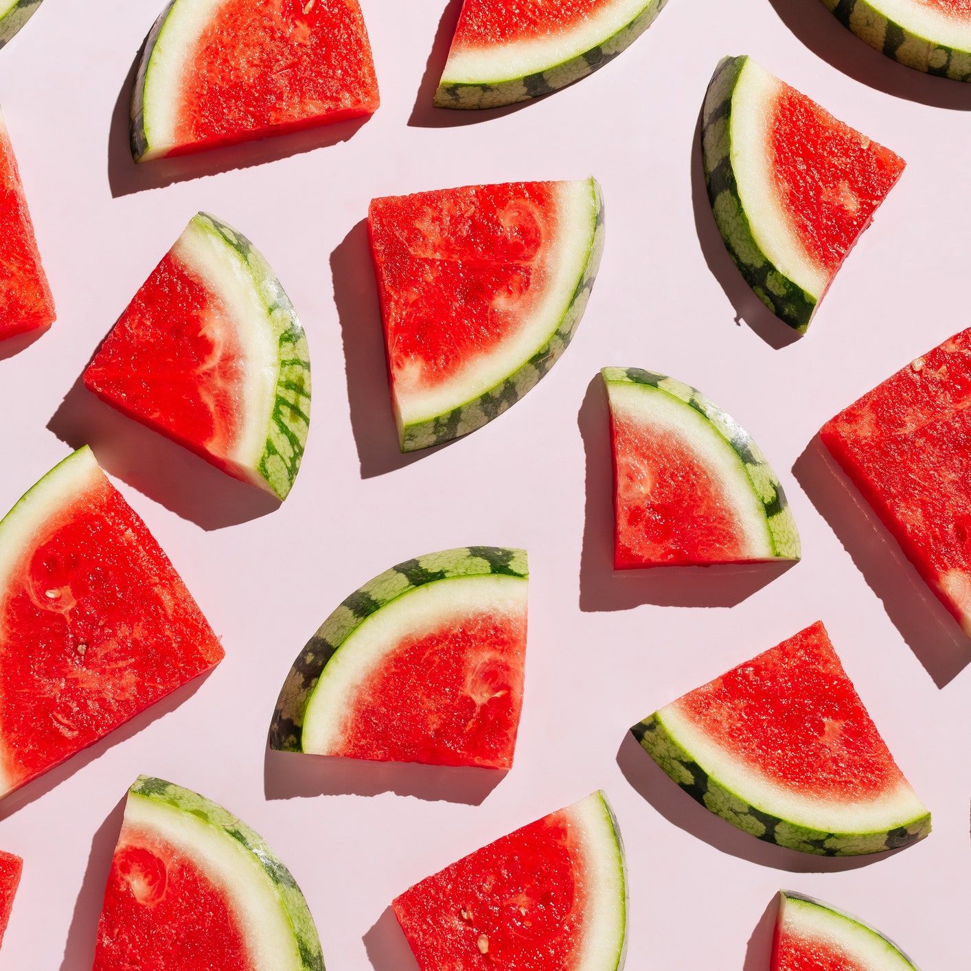 How to Pick a Watermelon That’s Sweet, Juicy, and Not a Complete Waste of Your Time