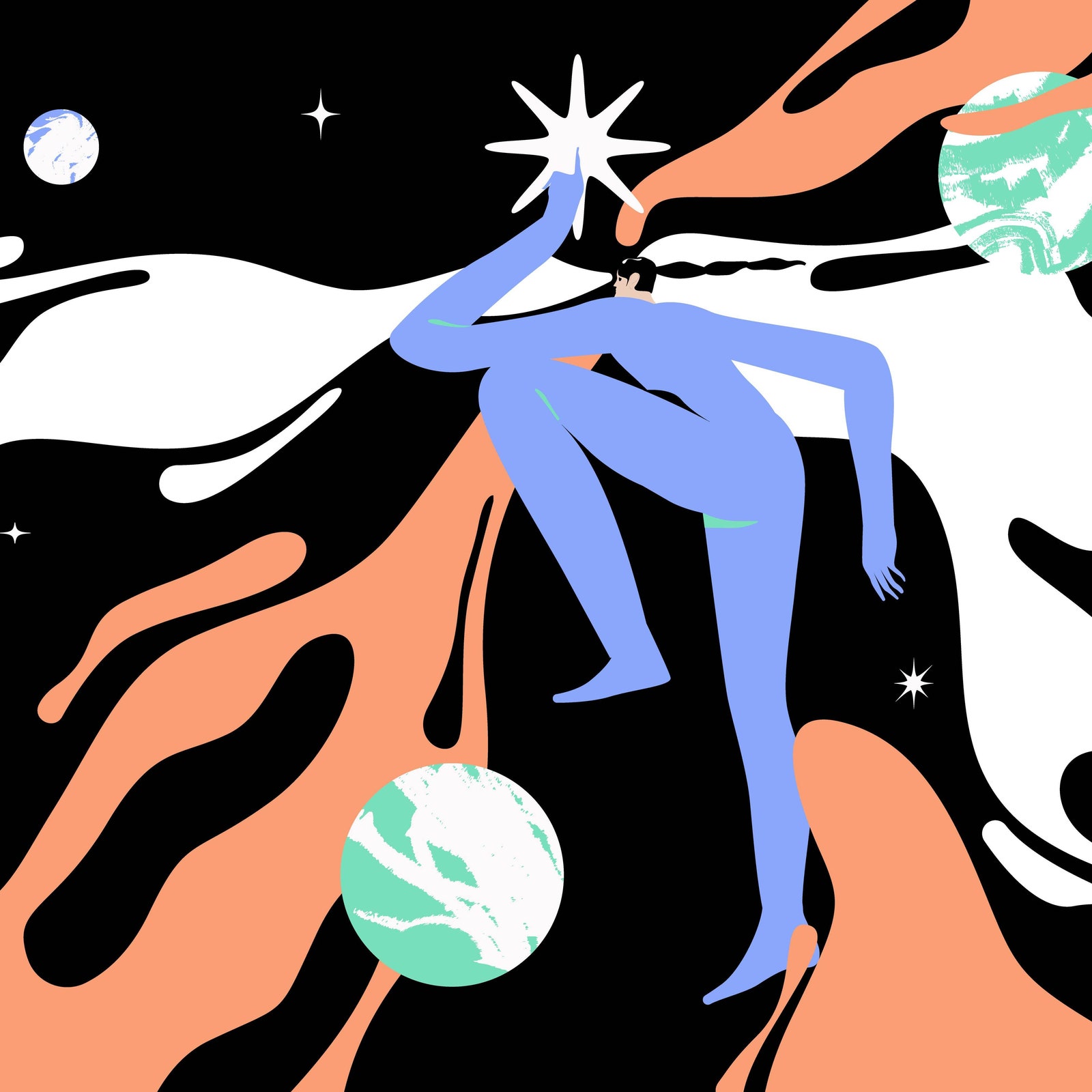 Can a Full Moon Really Mess With My Sleep, Scientifically Speaking?