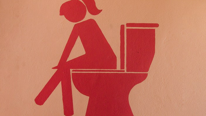 How Long Is Too Long to Sit on the Toilet?