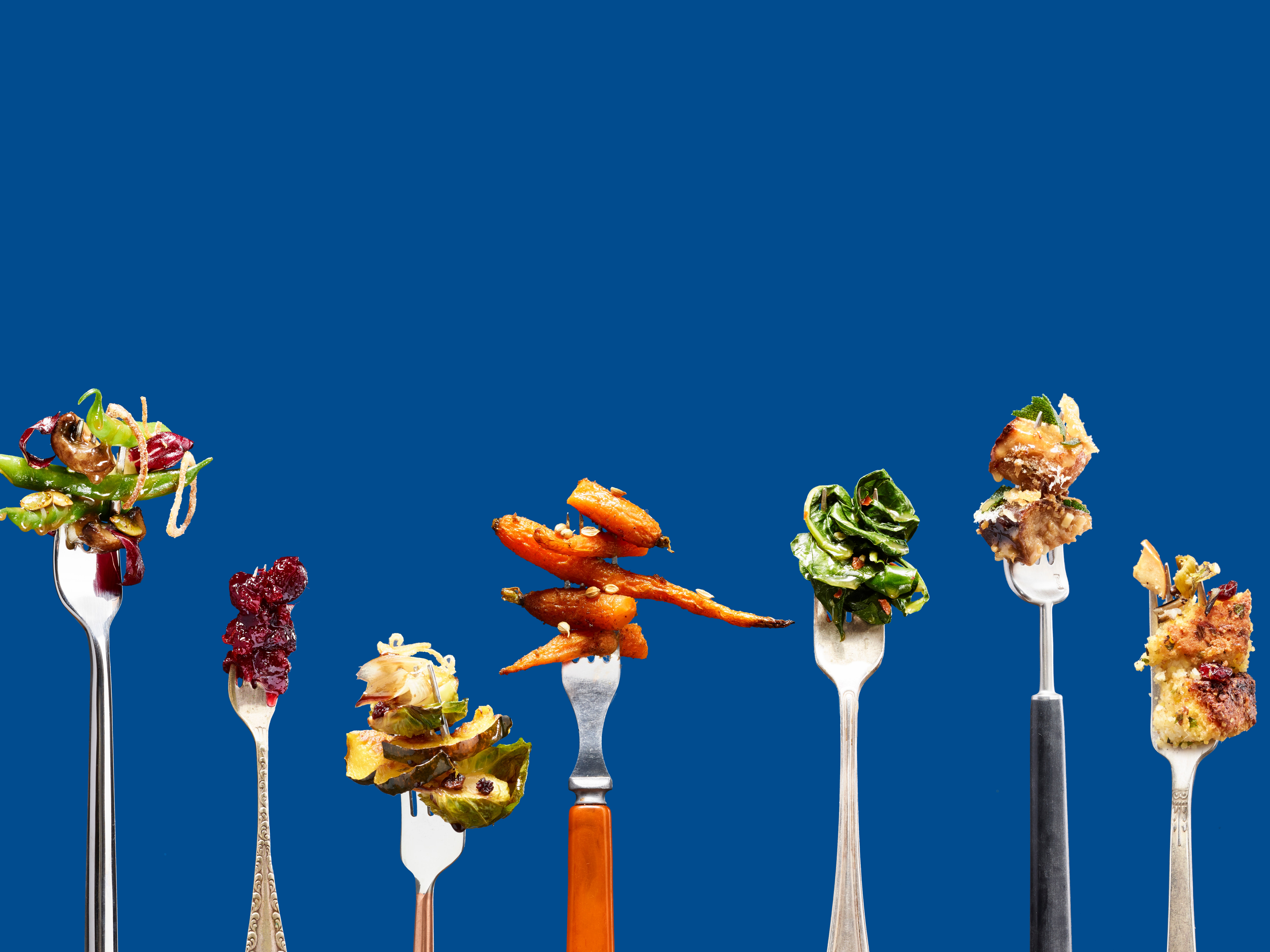 5 Ways to Break Out of a Food Rut and Get Excited About Your Meals Again