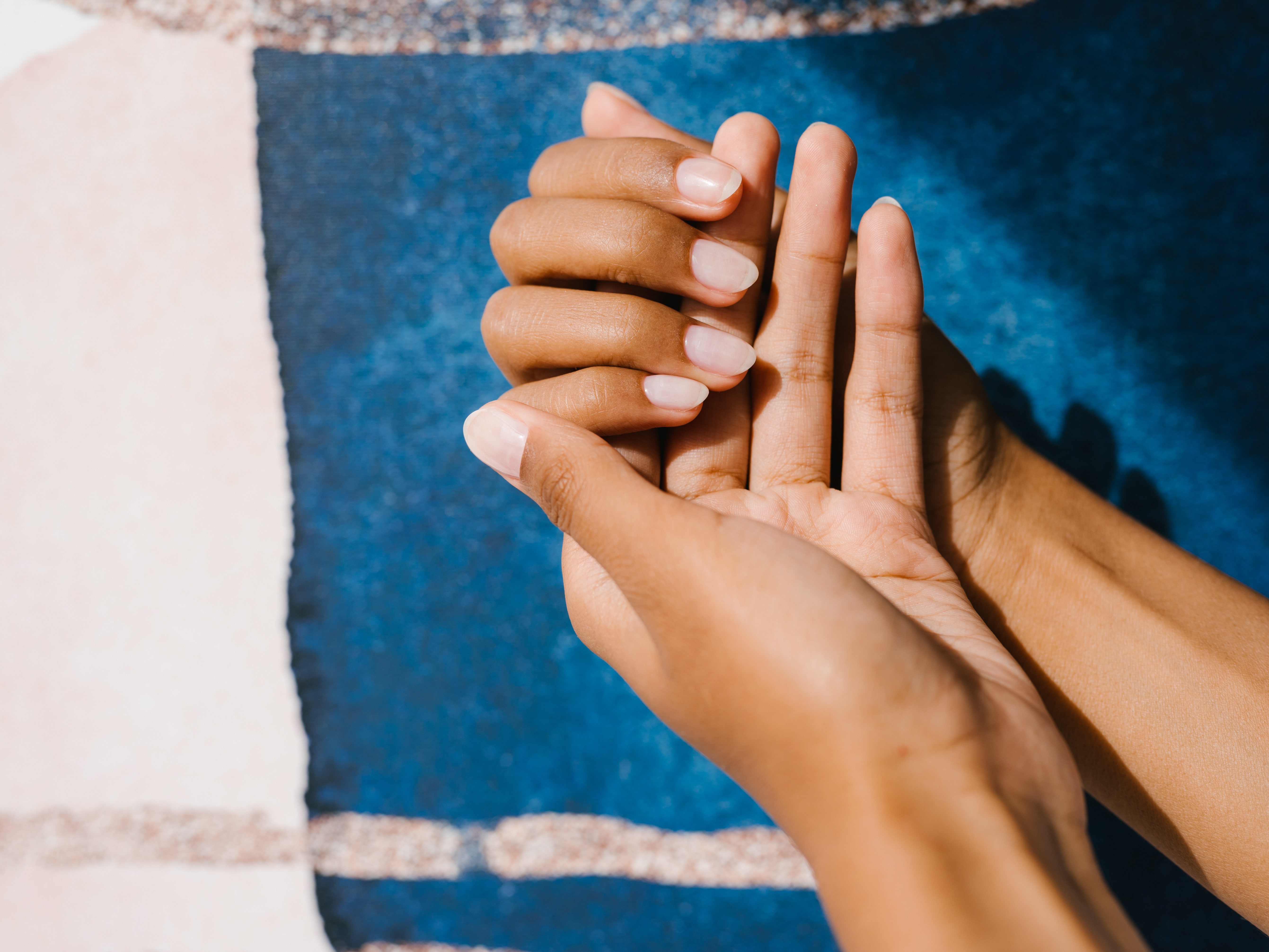How to Rehab Your Natural Nails If They’re Damaged From Gels and Acrylics
