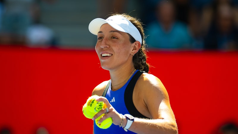 8 Facts About Jessica Pegula, the American Tennis Star Who May Win the US Open