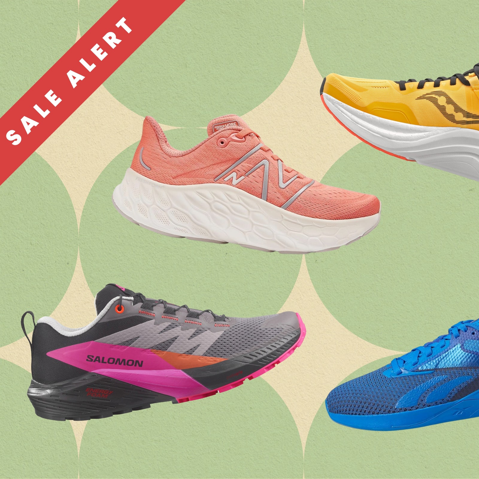 All the Best Labor Day Shoe Sales to Shop This Weekend