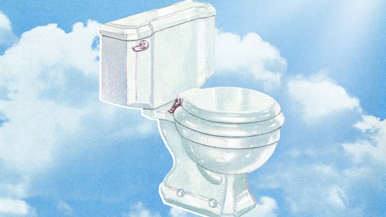 How to Take the Best Freaking Poop of Your Life