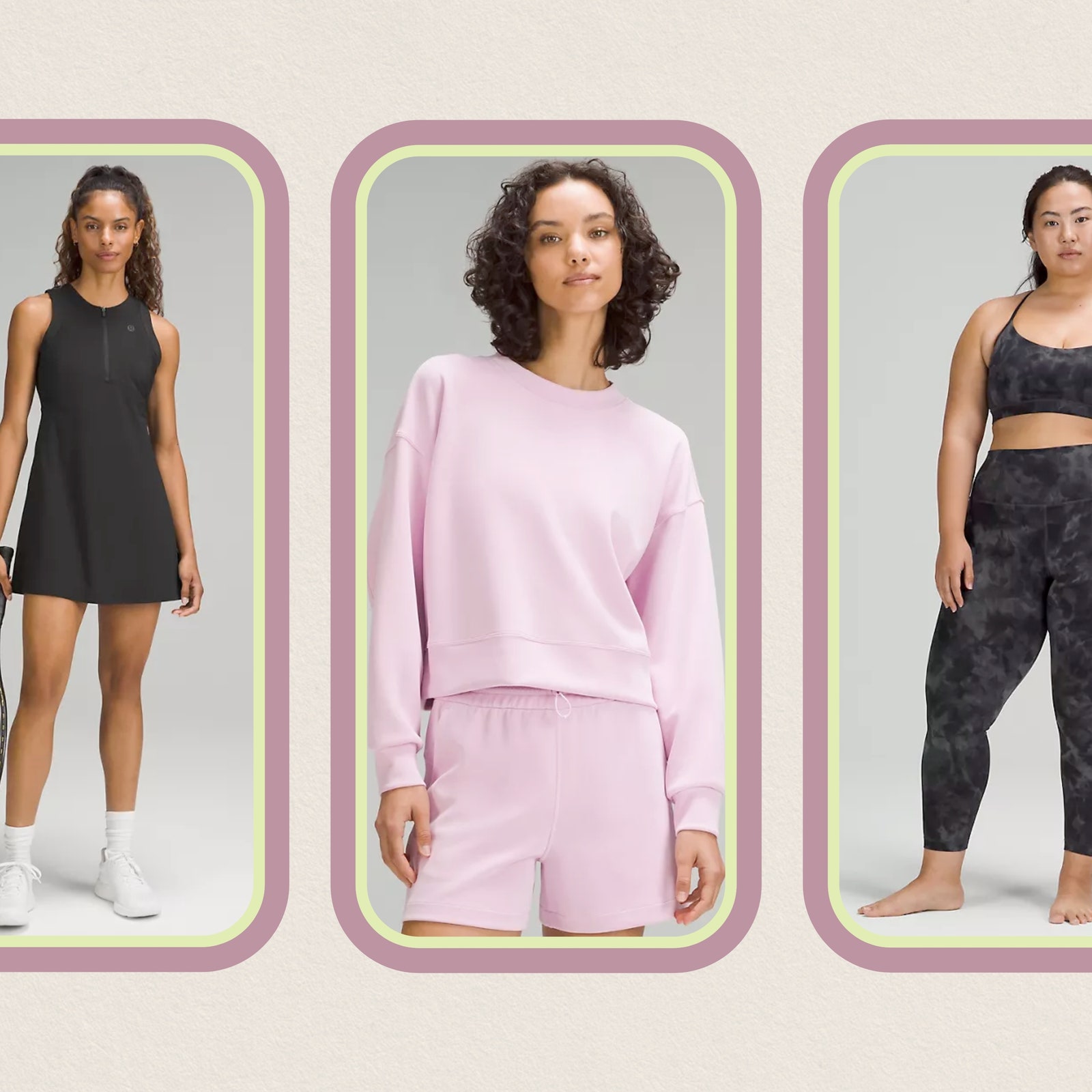 42 Lululemon Deals to Add to Your Cart Right Now