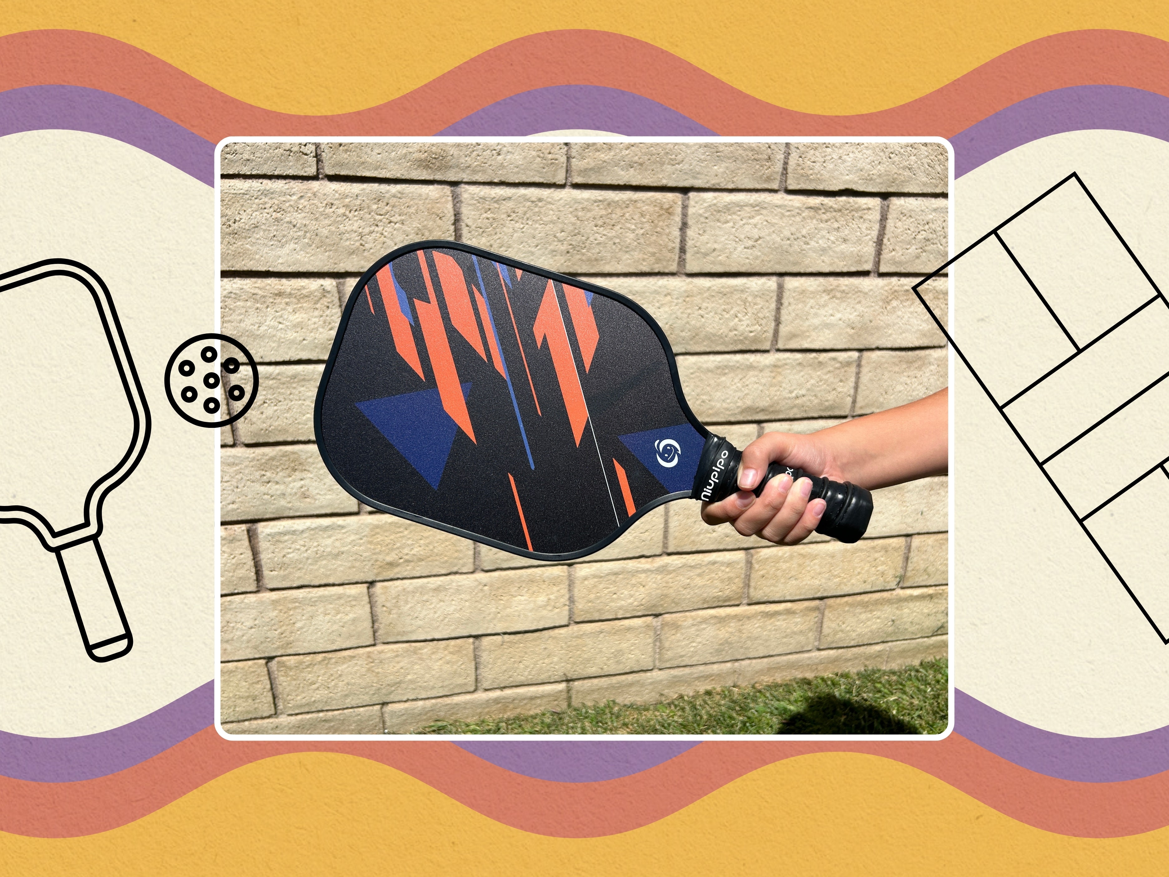 My Favorite Pickleball Set Is Under $50 and Super Beginner-Friendly