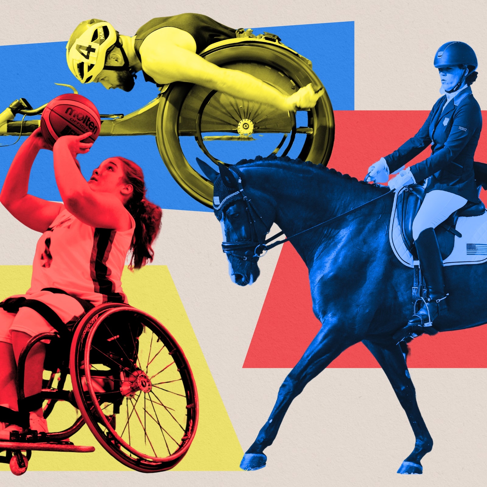 It Shouldn’t Be This Expensive to Be a Paralympic Athlete