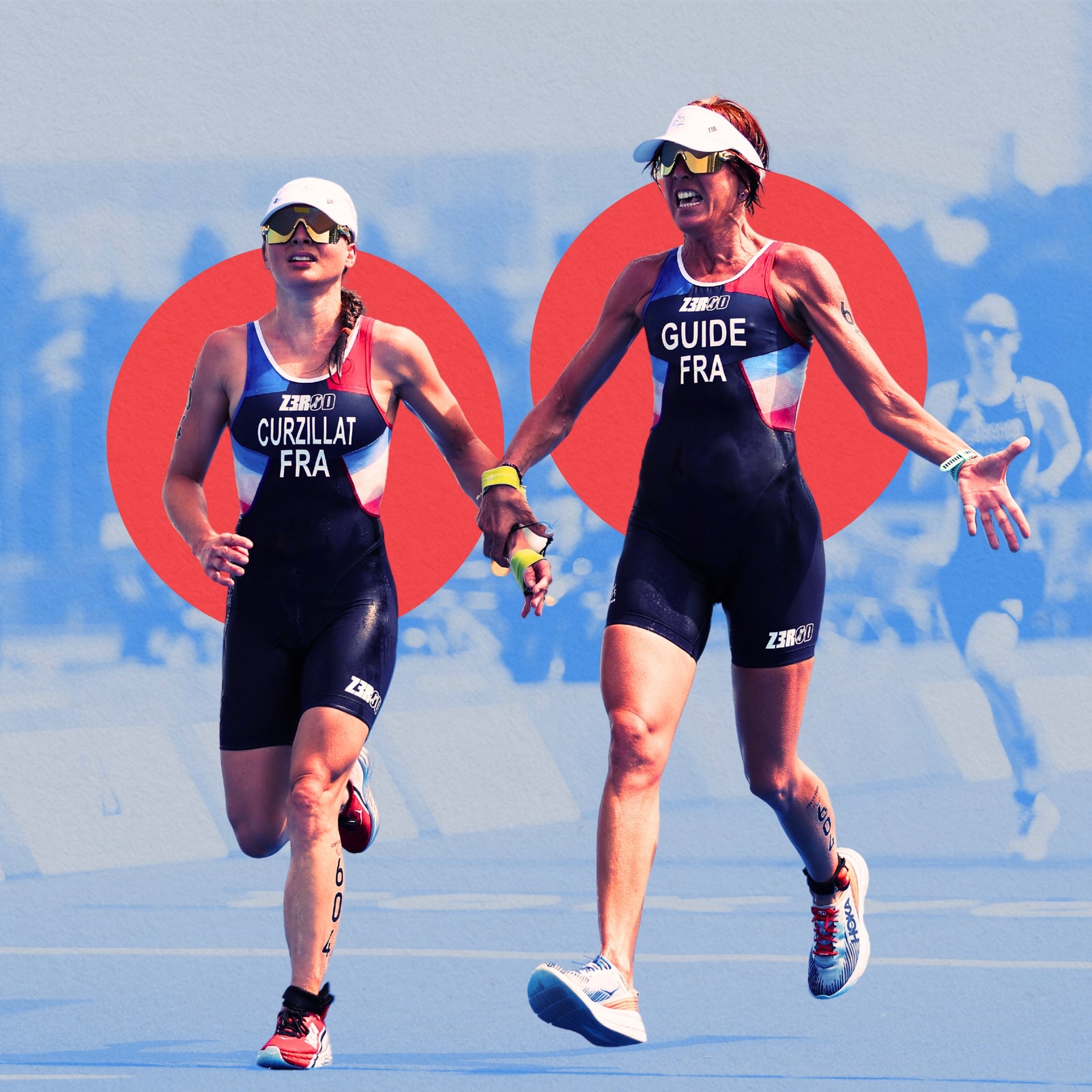 Do Paralympic Guides Get Medals If Their Athletes Win?