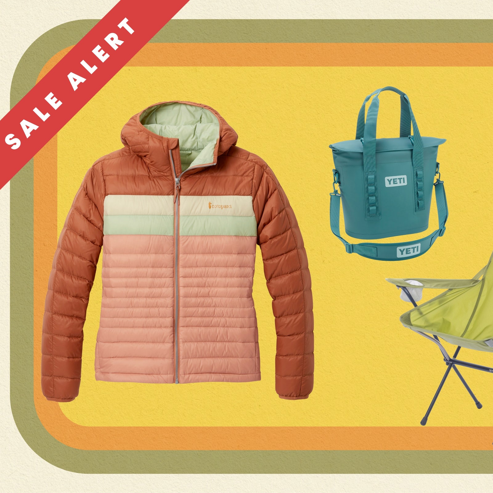 REI’s Labor Day Sale Has Begun&-Here Are the Best Deals