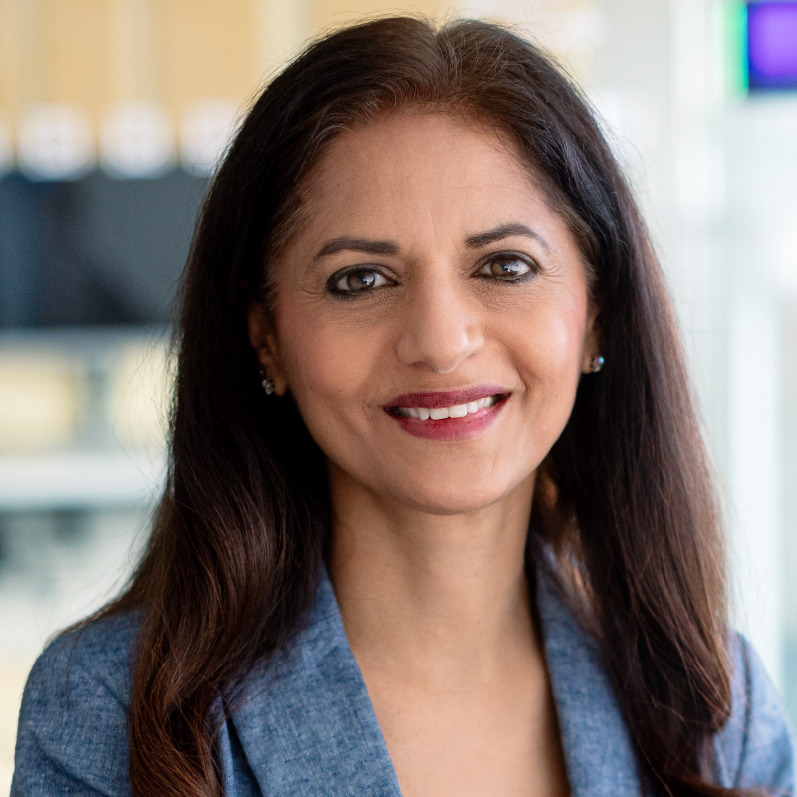 Sandhya Pruthi, MD