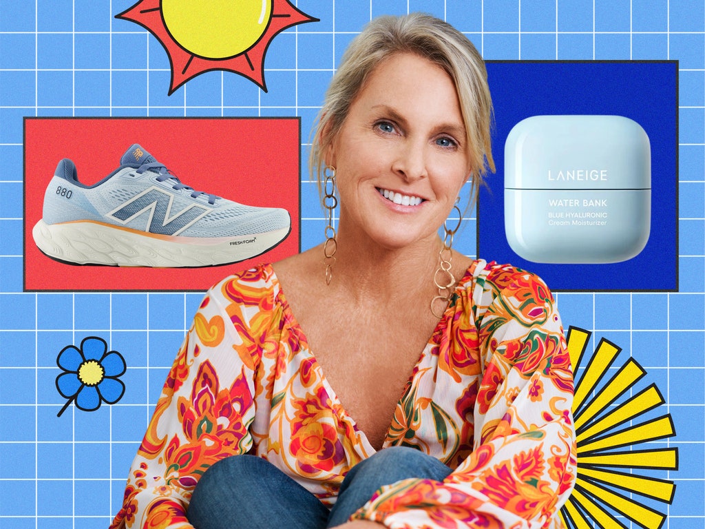 How Elin Hilderbrand, Queen of the Beach Read, Starts Her Day