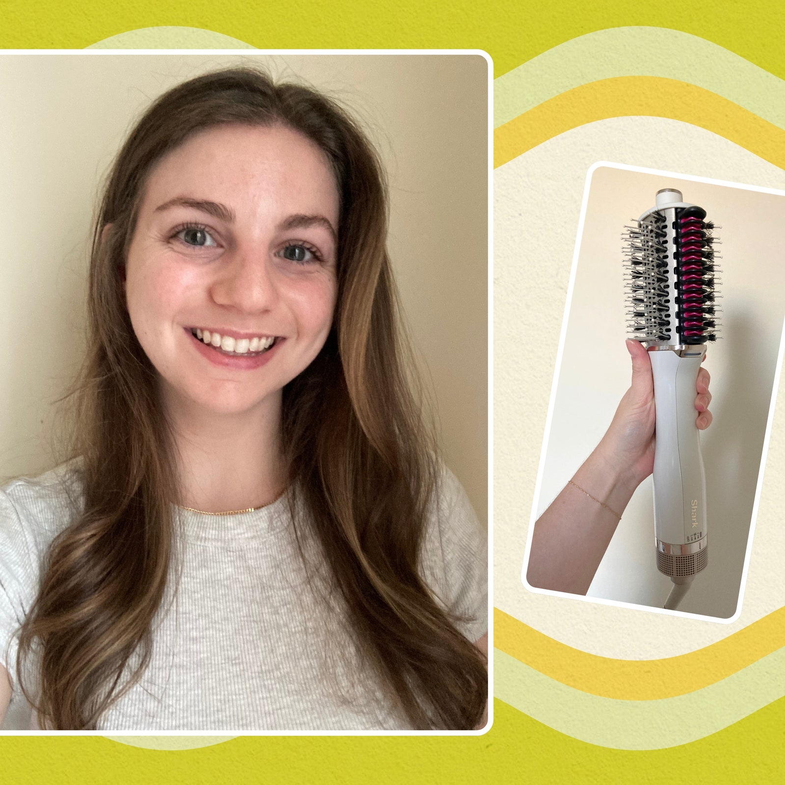 I've Tried All the Top Blow-Dry Brushes, and This Is the Best One