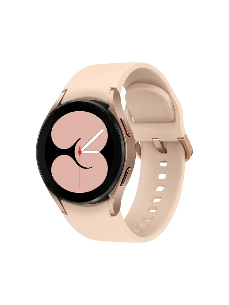 Image may contain Wristwatch Arm Body Part and Person