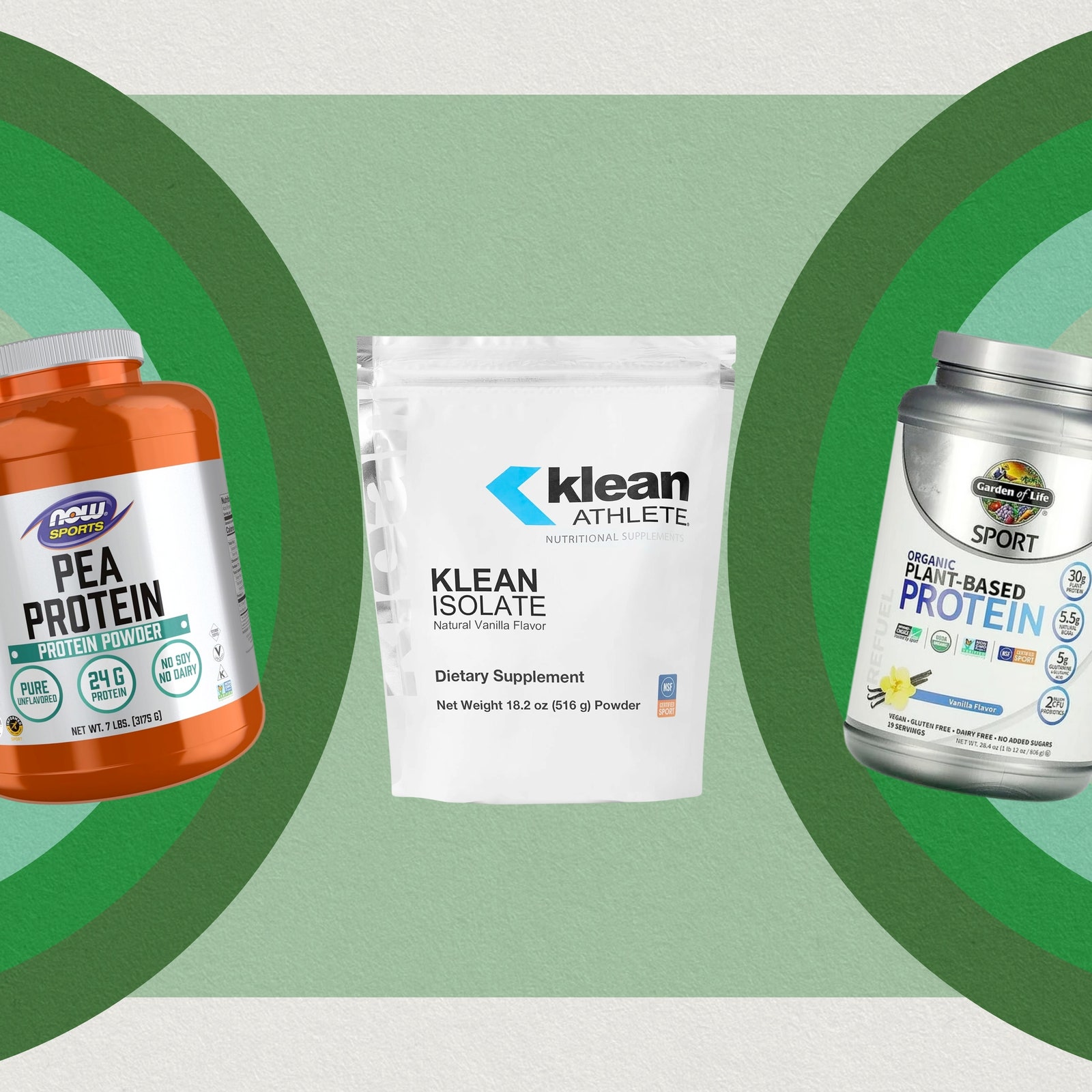 The 13 Best Protein Powders in 2024, According to Experts