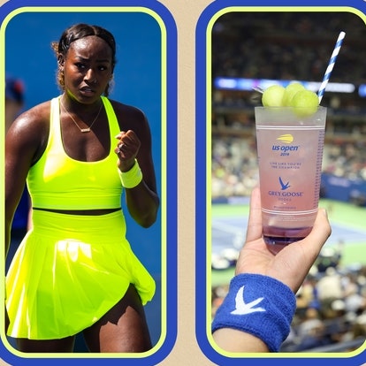 All Your Little Questions About the US Open, Asked and Answered