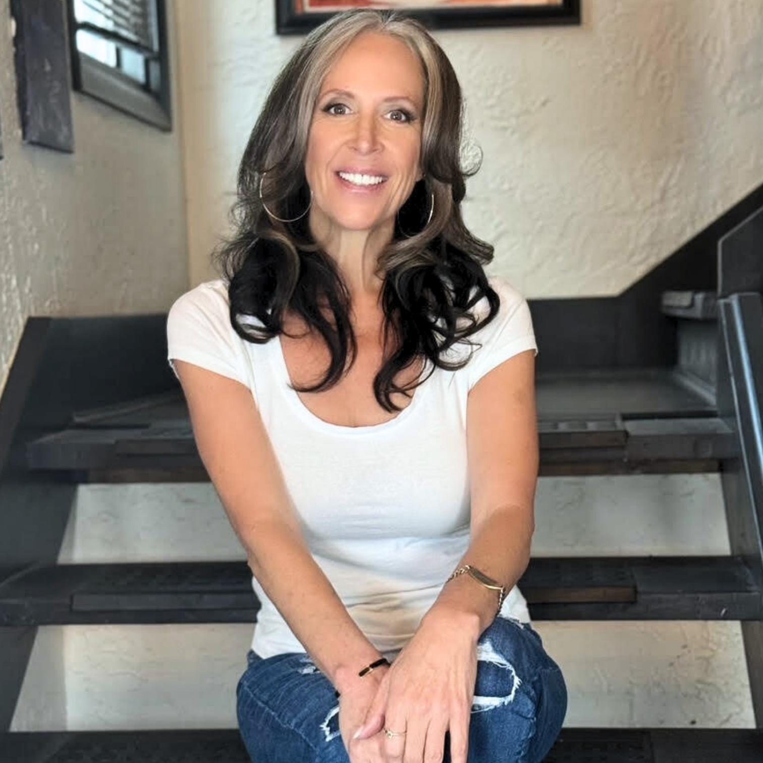 Doctors Blamed Menopause for My Symptoms for a Year. I Actually Had Blood Cancer